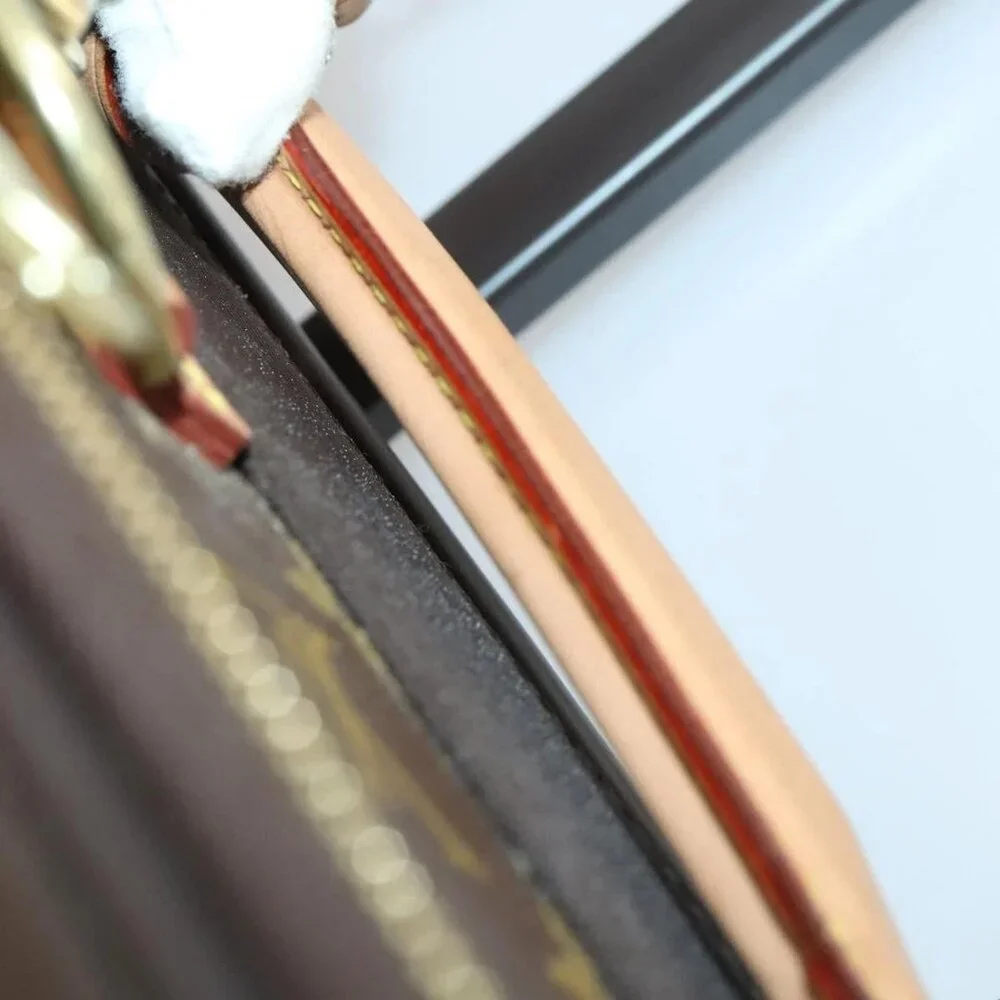 LOUIS VUITTON Monogram Pegas 55 Suitcase - Picture 14 of 16